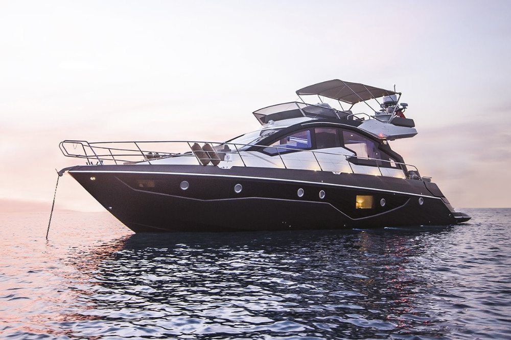Szalók Yacht Klub